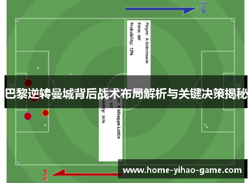 巴黎逆转曼城背后战术布局解析与关键决策揭秘