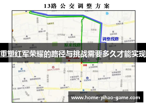 重塑红军荣耀的路径与挑战需要多久才能实现