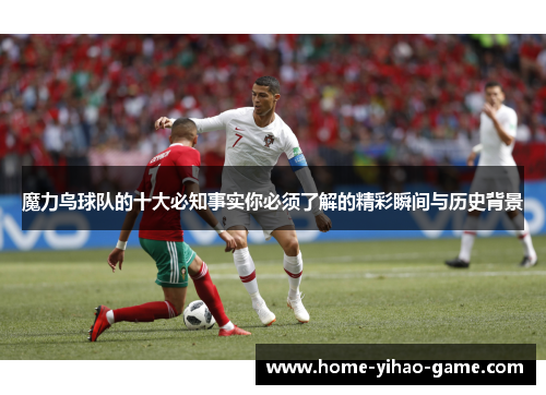 魔力鸟球队的十大必知事实你必须了解的精彩瞬间与历史背景