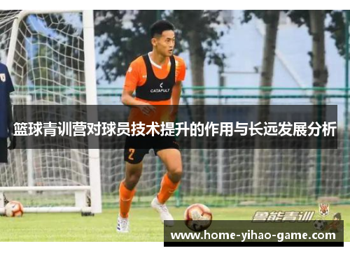 篮球青训营对球员技术提升的作用与长远发展分析