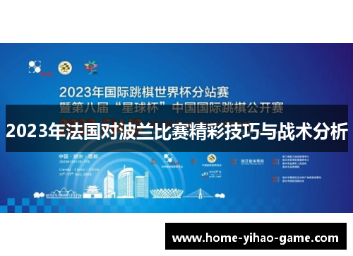 2023年法国对波兰比赛精彩技巧与战术分析