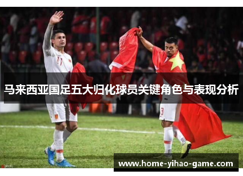 马来西亚国足五大归化球员关键角色与表现分析
